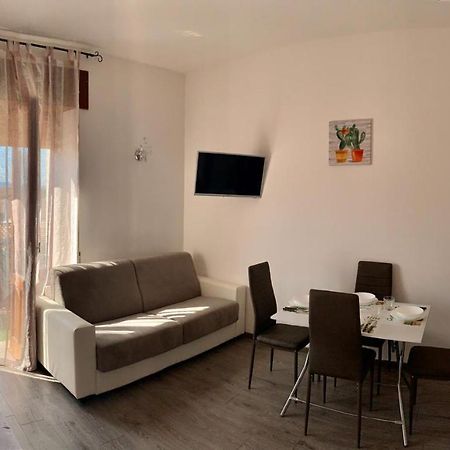 Cactus House Apartment Olbia Exterior foto