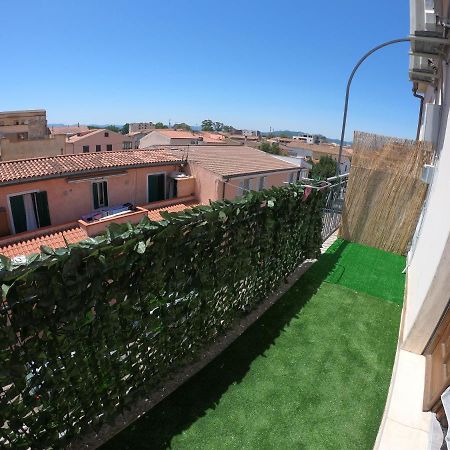 Cactus House Apartment Olbia Exterior foto