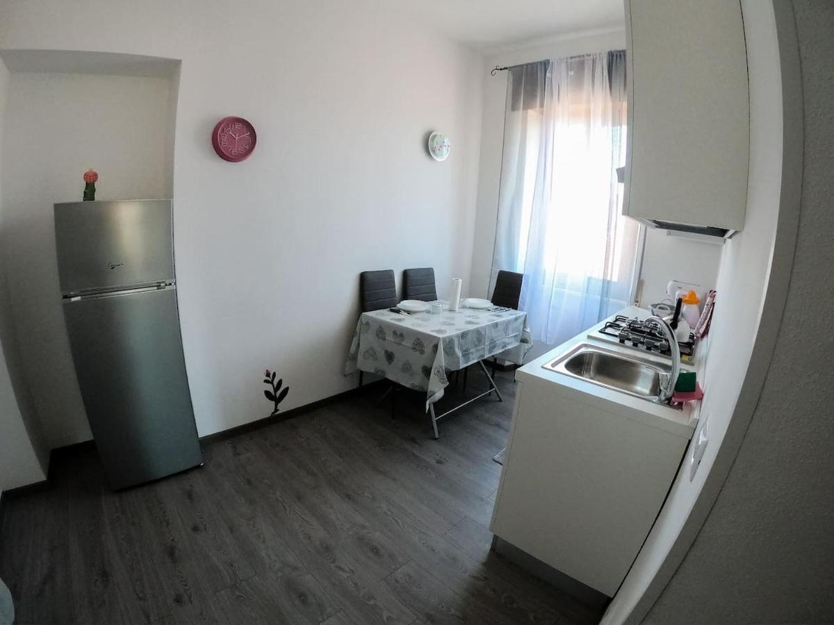 Cactus House Apartment Olbia Exterior foto