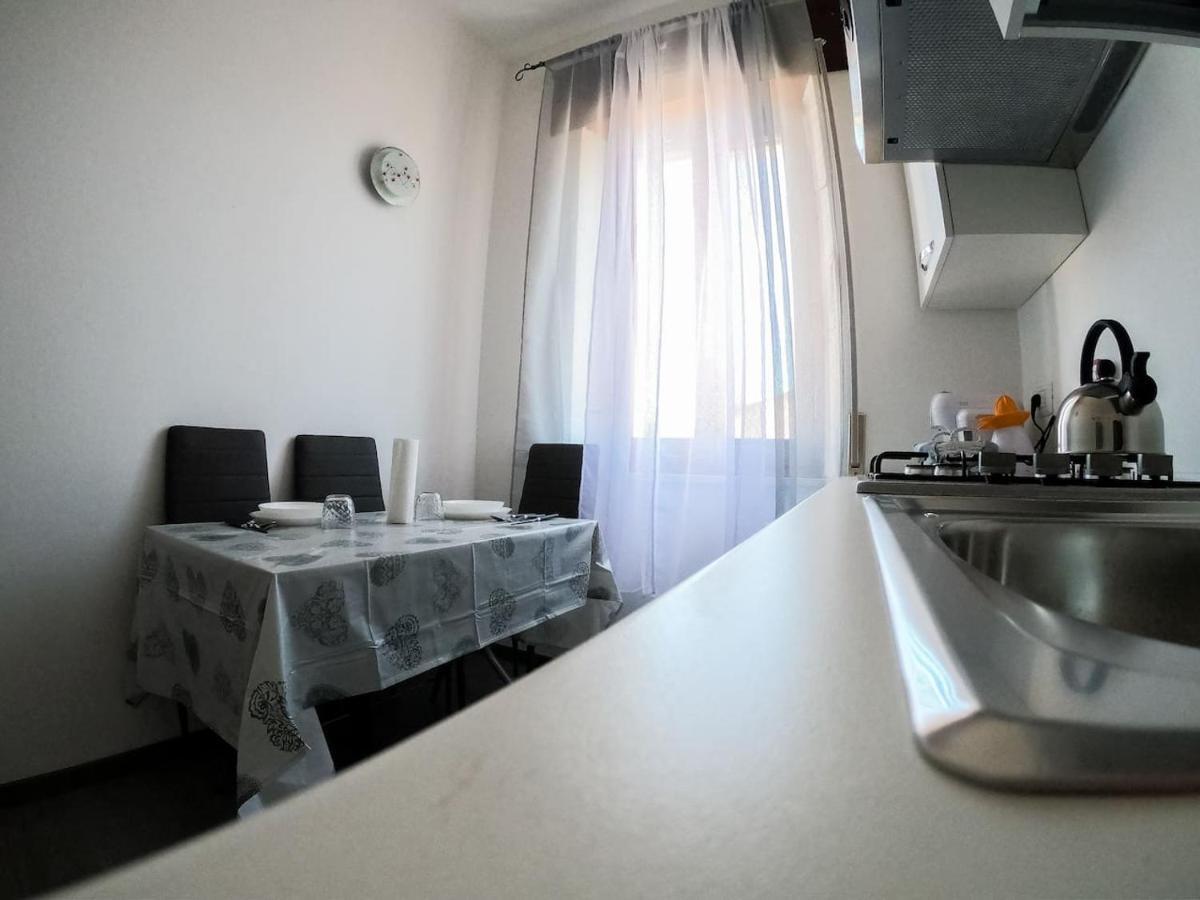 Cactus House Apartment Olbia Exterior foto