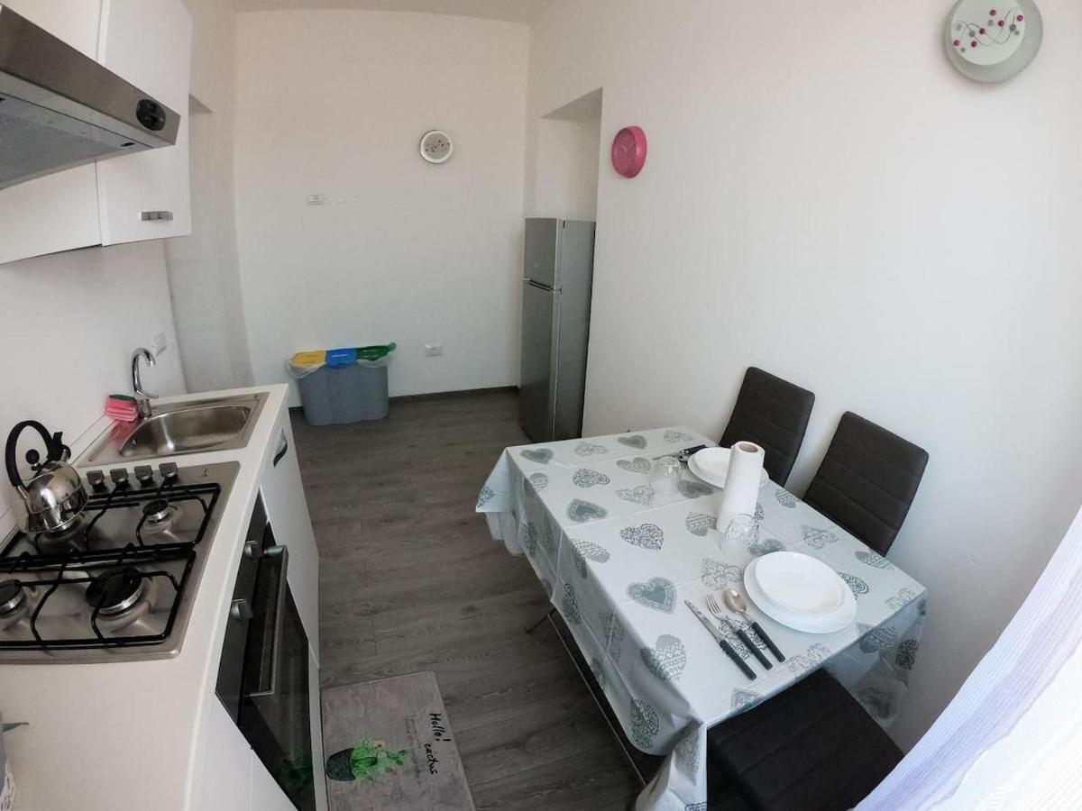 Cactus House Apartment Olbia Exterior foto